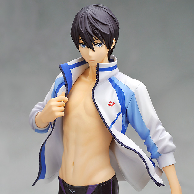 (再販)アルタイル(ALTAiR) 七瀬遙(ななせはるか) Free!(フリー!) 1/8 完成品 フィギュア ホビーストック/アルター