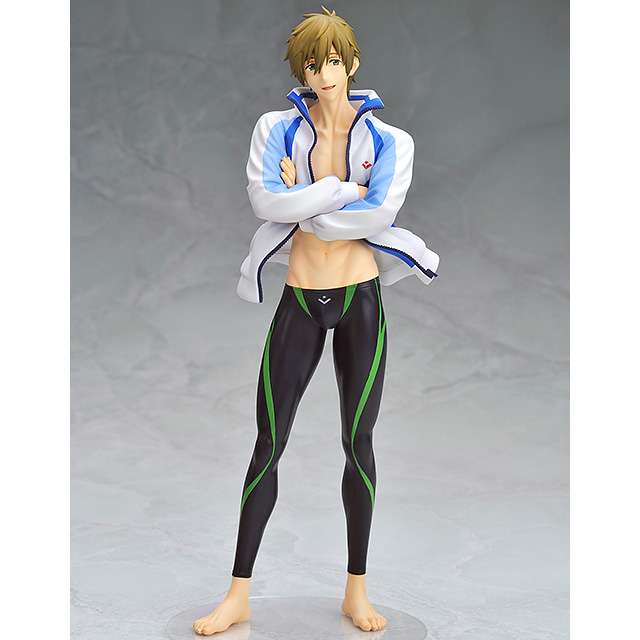 アルタイル Free！（フリー） 橘真琴 1/8 完成品フィギュア