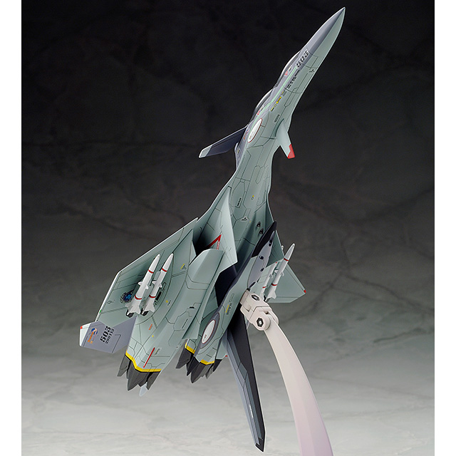 限定品在庫アルター FFR‐31MR/D スーパーシルフ雪風 1/100 アルメカ No.001 フィギュアフェアリイ空軍 戦術戦闘電子偵察機 その他