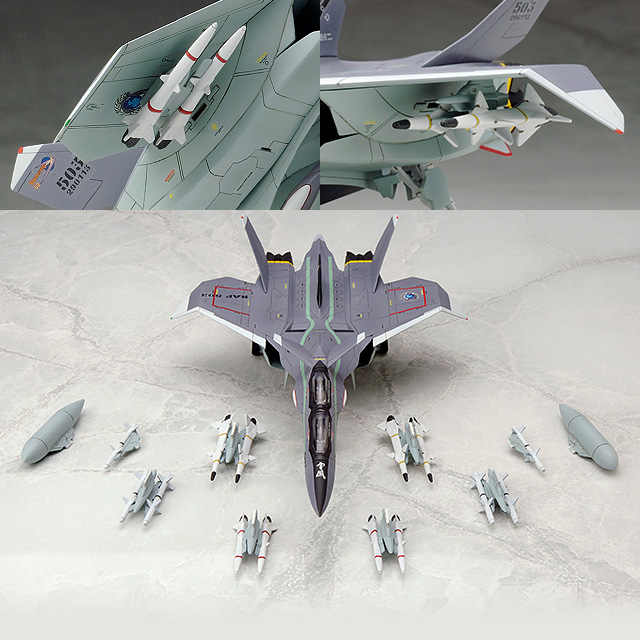 限定品在庫アルター FFR‐31MR/D スーパーシルフ雪風 1/100 アルメカ No.001 フィギュアフェアリイ空軍 戦術戦闘電子偵察機 その他