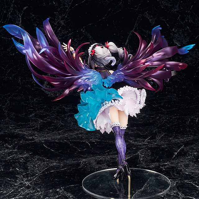 アルター 神崎蘭子 薔薇の闇姫Ver. 1/7 アイドルマスター シンデレラ