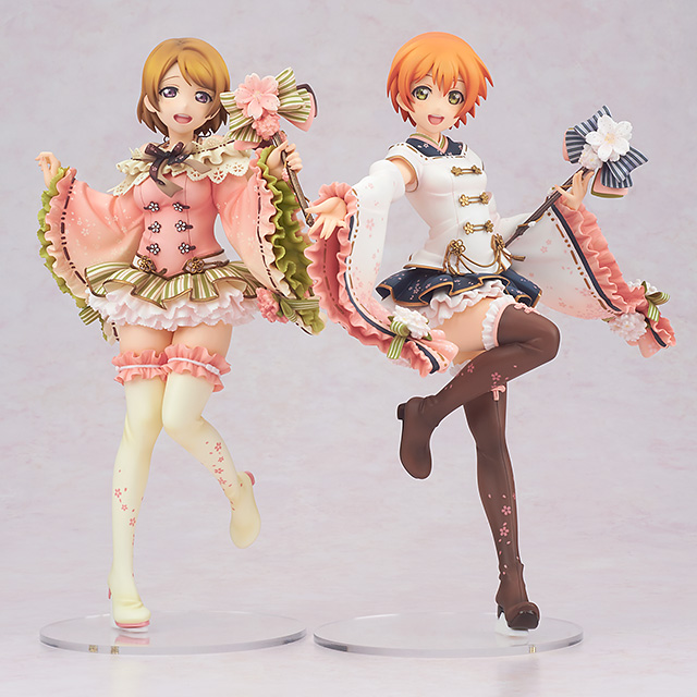 【新品最新品】アルター ラブライブ 小泉花陽 スクールアイドルフェスティバル フィギュア その他