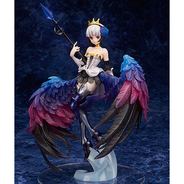 アルター [FIG]グウェンドリン レイヴスラシルVer. オーディンスフィア レイヴスラシル 1/8 完成品 フィギュア アルター(61152396)