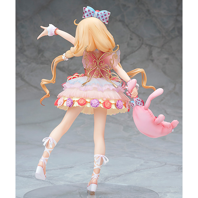 販売卸値アルター アイドルマスター 双葉杏 なまけものフェアリー Ver. 1/7 ゲームキャラクター