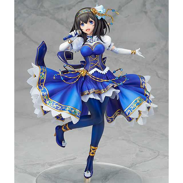 アイドルマスター シンデレラガールズ 鷺沢文香 ブライトメモリーズ