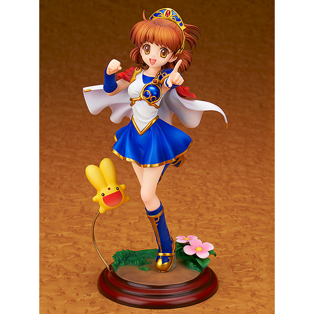 アルル・ナジャ 魔導物語 1/8 完成品 フィギュア アルター