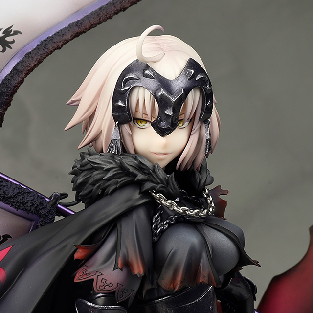 アヴェンジャー ジャンヌ ダルク オルタ Alter