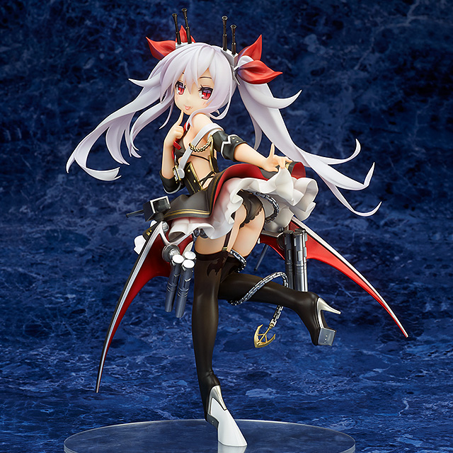 アルター　アズールレーン ヴァンパイア フィギュアアズールレーン