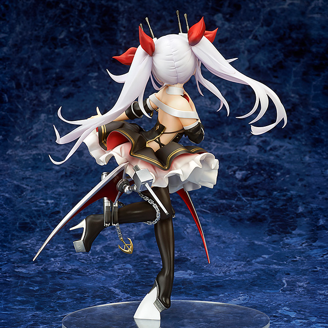 アルター アズールレーン ヴァンパイア 1/7 完成品フィギュア