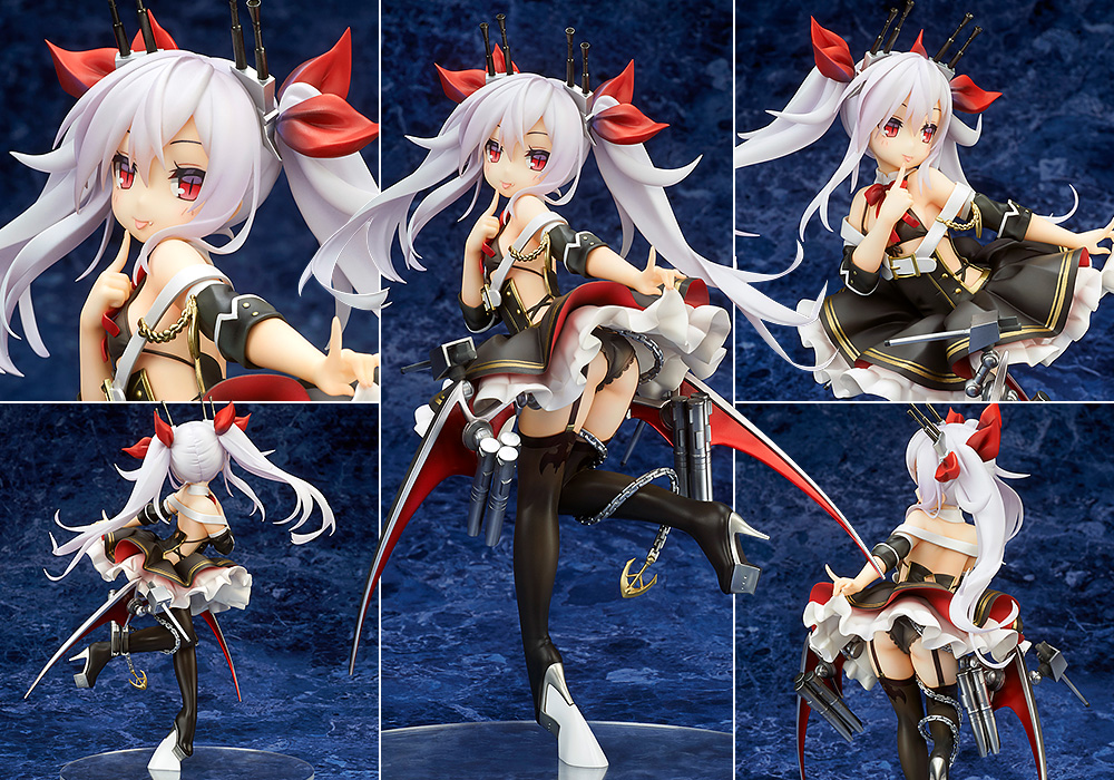 アルター　アズールレーン ヴァンパイア フィギュアアズールレーン