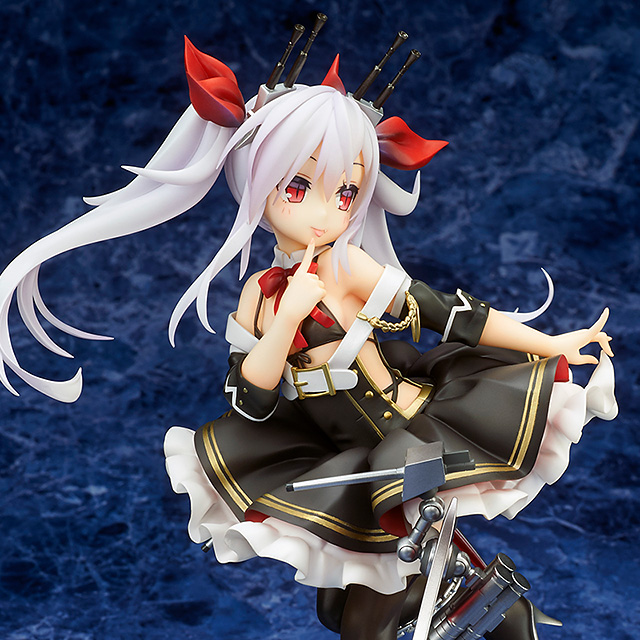 アルター アズールレーン ヴァンパイア 1/7 完成品フィギュア