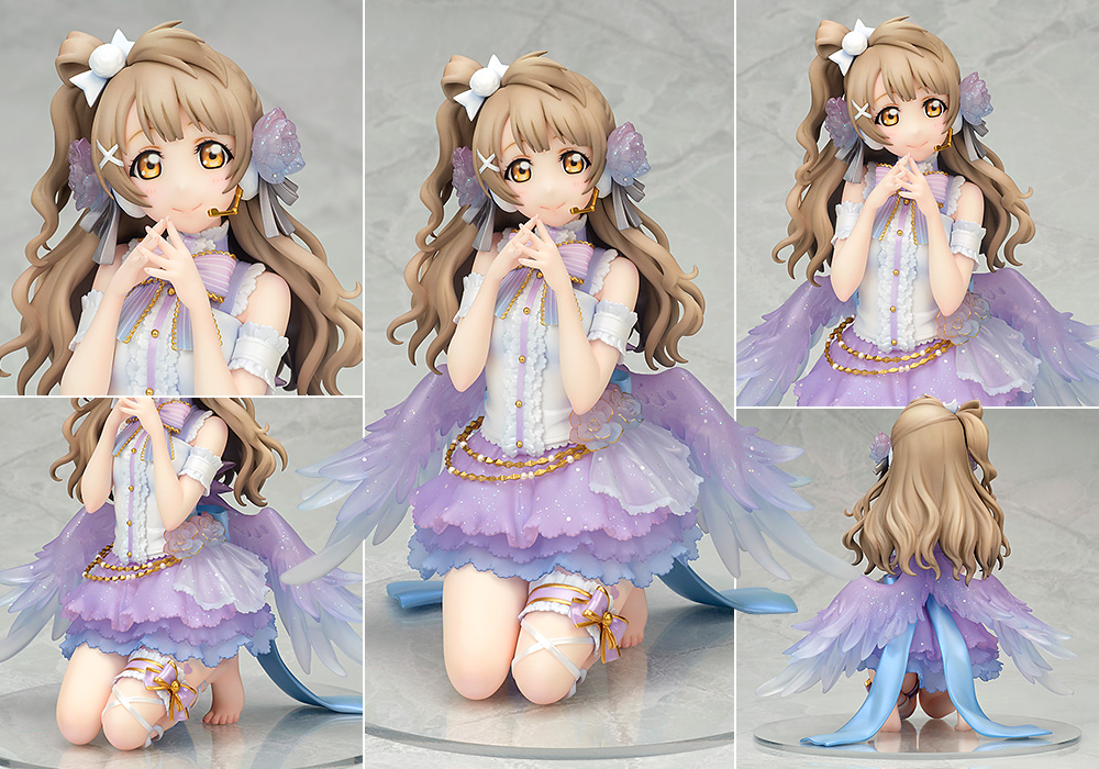 好評最新品☆送料無料☆南ことり ホワイトデー編 1/7スケールフィギュア ラブライブ！スクールアイドルフェスティバル ALTER アルター その他