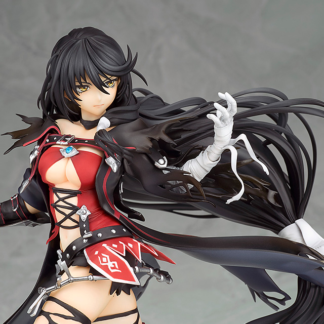 18,666円【美品】テイルズオブベルセリア ALTER ベルベット・クラウ 1/8フィギュア