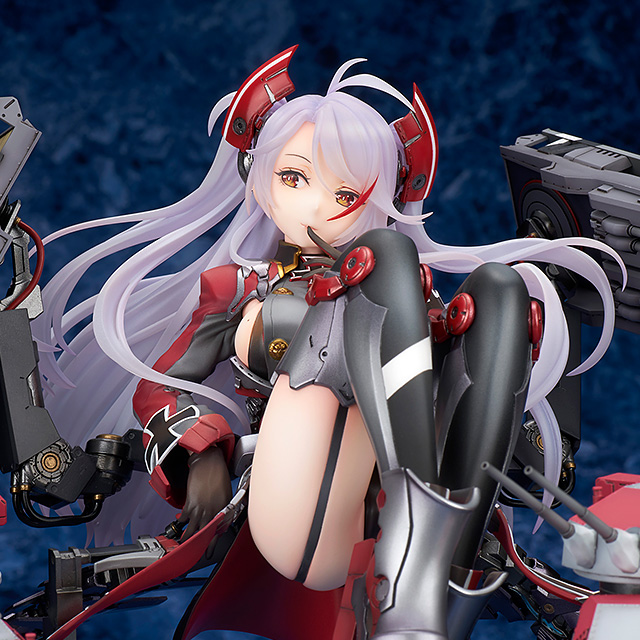 アルター アズールレーン プリンツ・オイゲン | www.innoveering.net