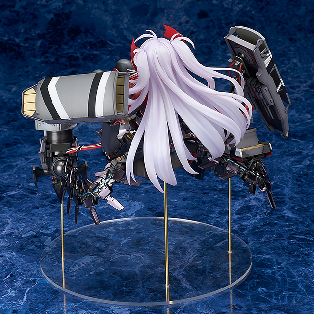 数量限定お得アズールレーン プリンツ・オイゲン 1/7 完成品フィギュア アルター ゲームキャラクター