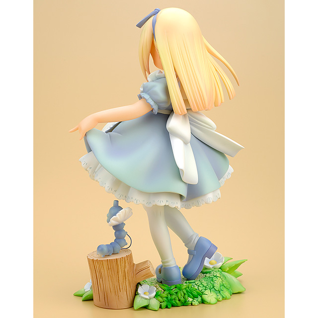 ふしぎの国のアリス♡フィギュアセット - キャラクターグッズ