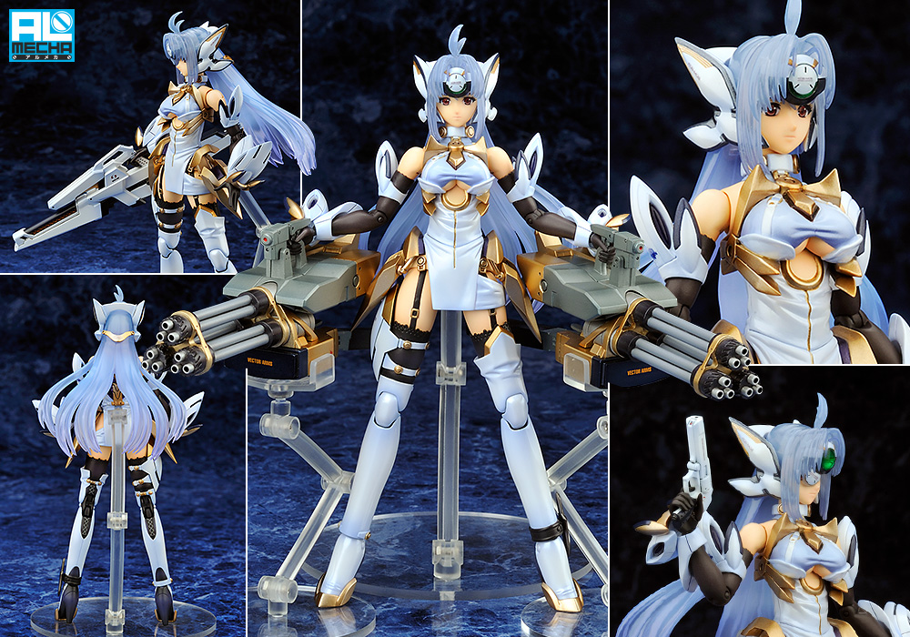 一流の品質 ゼノサーガ Xenosaga Ver.4 KOS-MOS III その他