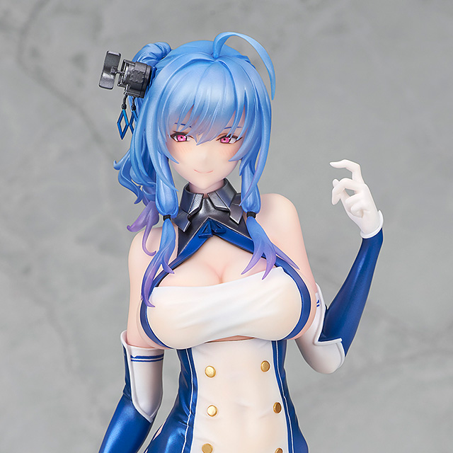 セントルイス 軽装Ver. アズールレーン 1/7 完成品 フィギュア