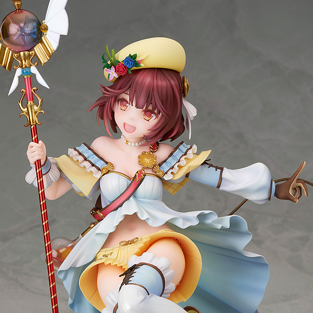 2023新入荷 未開封 アルター プラフタ ソフィーのアトリエ プラフタ