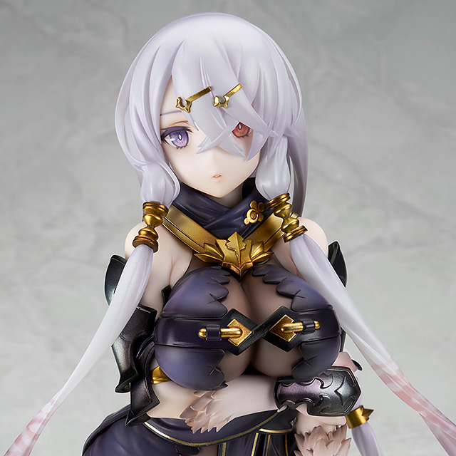 アルター ライザのアトリエ リラ 1/7 完成品フィギュア-