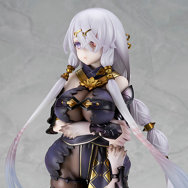 ライザのアトリエ リラ(リラ・ディザイアス) 1/7 完成品フィギュア