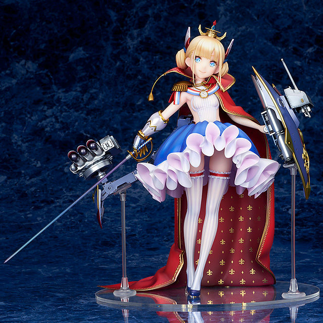 ル・トリオンファン アズールレーン アルター フィギュア ALTER