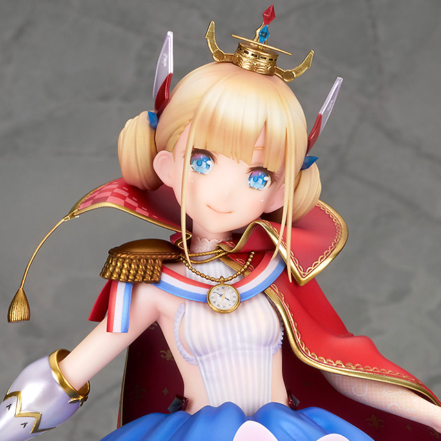 ル・トリオンファン アズールレーン 1/7 完成品 フィギュア アルター