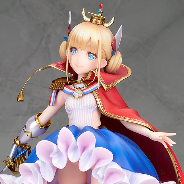 ル・トリオンファン アズールレーン 1/7 完成品 フィギュア アルター