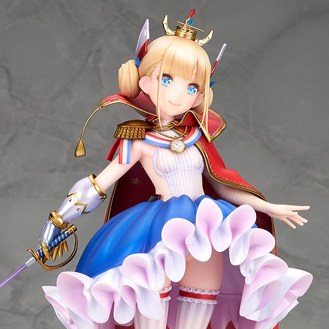 アズールレーン ル・トリオンファン 軽装Ver. フィギュア ALTER