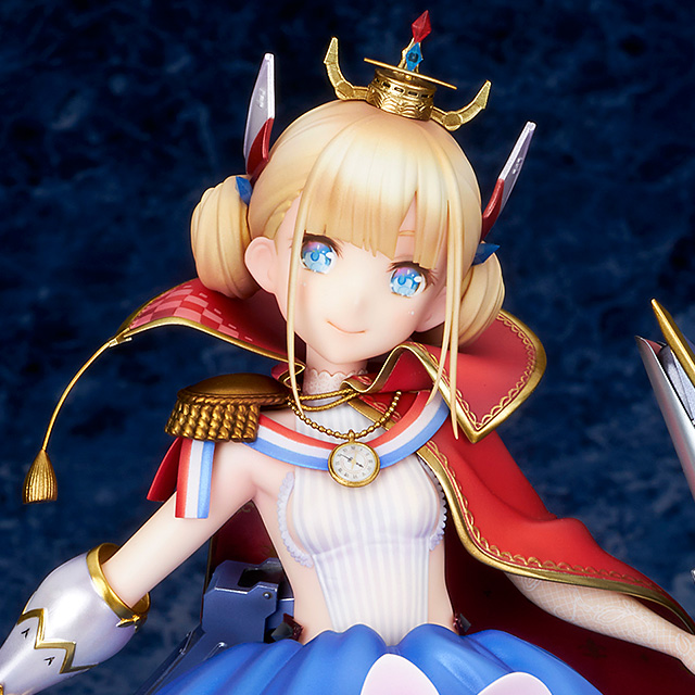 アズールレーン ル・トリオンファン