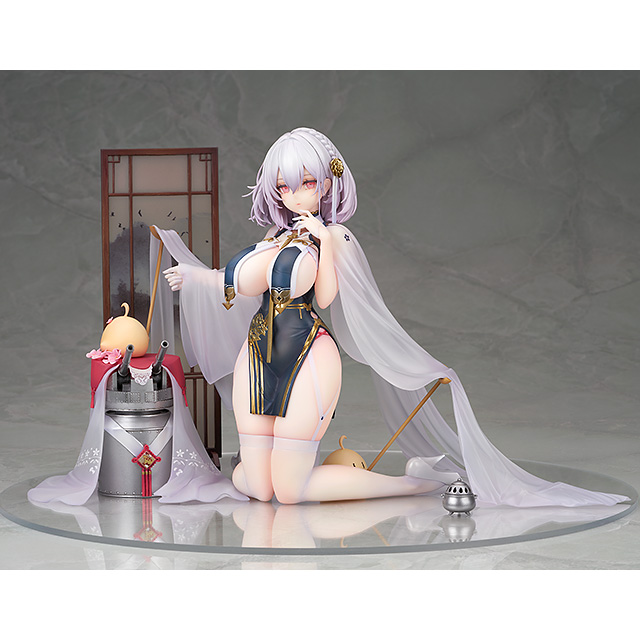 【未開封新品】ALTER　アルター　アズールレーン　シリアス　フィギュア正規品未開封フィギュア