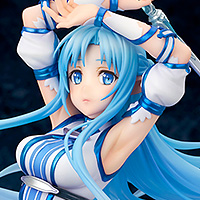 在庫あお得正規品.アルター.ソードアートオンライン.アスナ.ウンディーネver.フィギュア.SAO. SWORD ART ONLINE ソードアート・オンライン