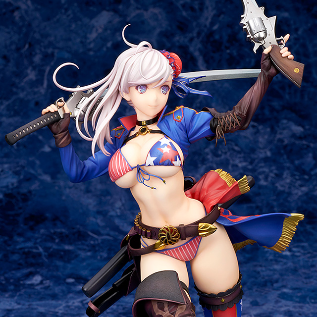 印象のデザイン Order Fate/Grand バーサーカー/宮本武蔵 [アルター] 1/7 ゲームキャラクター -  christinacooks.com