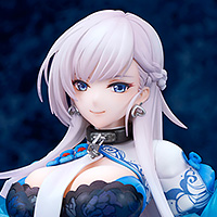 アズールレーン セントルイス 軽装Ver. 1/7 完成品フィギュア