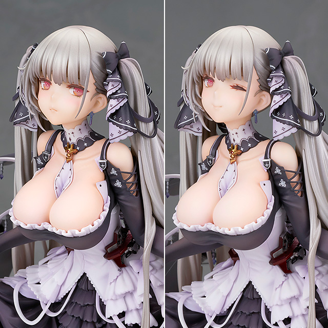 【新品】アズールレーン　フォーミダブル　フィギュア　ALTER