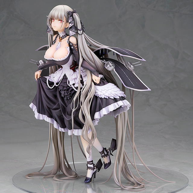 アルター アズールレーン フォーミダブル 1/7 完成品フィギュア ALTER