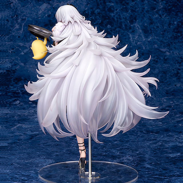 グラーフ・ツェッペリン 砂浜のウルズVer. アズールレーン 1/7 完成品 フィギュア アルター