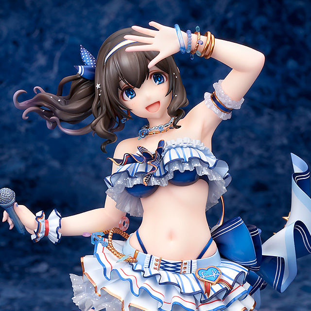 アイドルマスター シンデレラガールズ 鷺沢文香 ブライトメモリーズVer