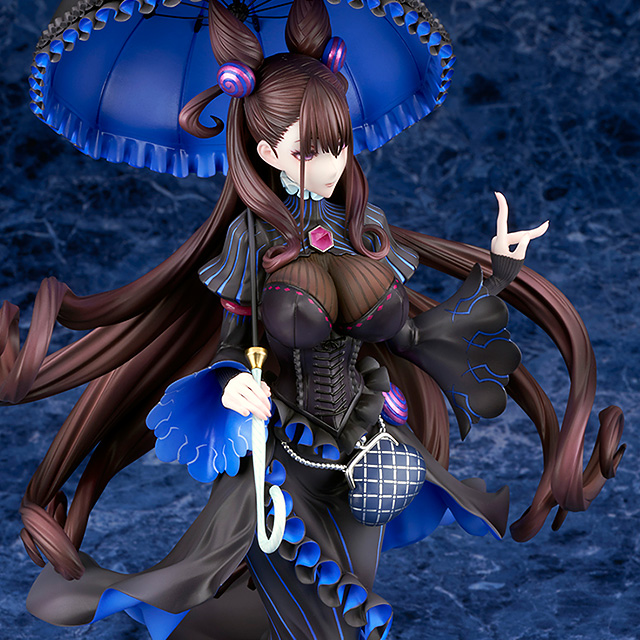 ALTER 紫式部　新品未開封フィギュア 1/7