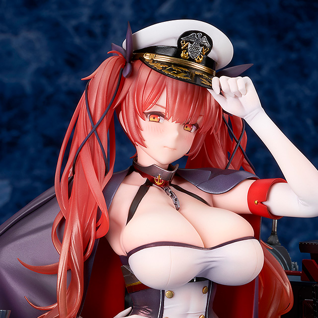 アズールレーン ホノルル アルター フィギュア | www.yokecomms.com