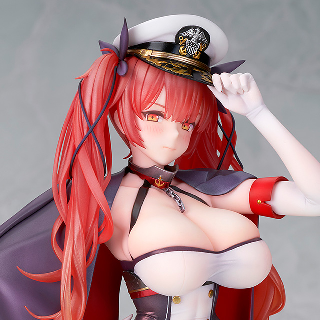 まとめ】【未開封】アズールレーン ホノルル ・セントルイス 軽装 ver