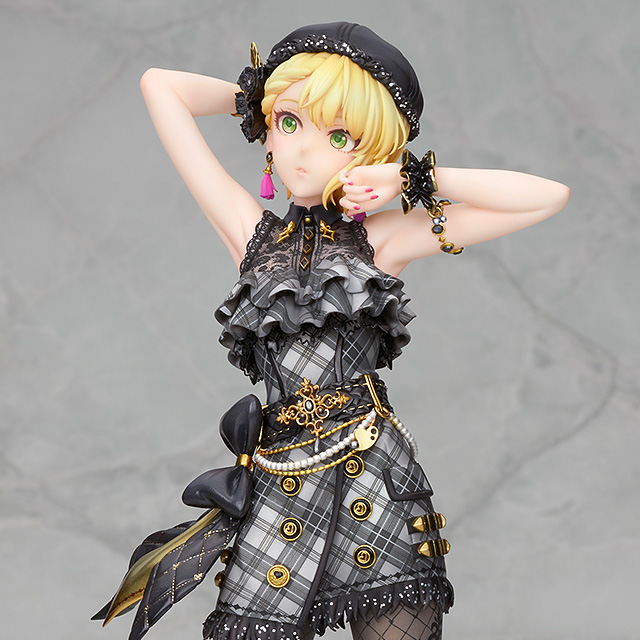 メーカー交換対応品 新品 美品 「ALTER」宮本フレデリカ フィギュア-