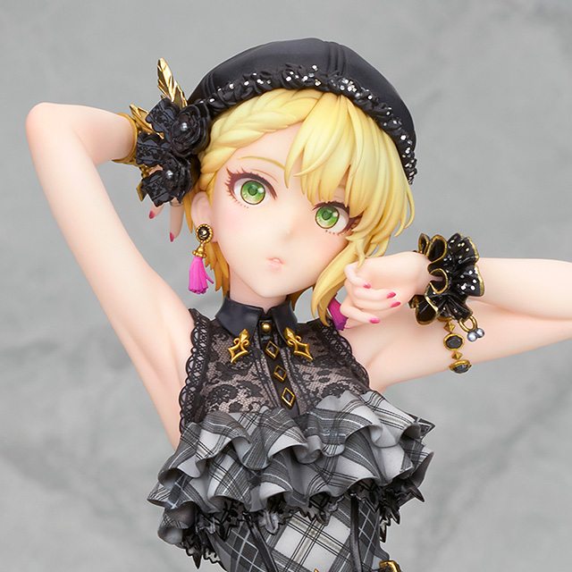 より“宮本フレデリカ”が登場【新品未開封】ALTER　宮本 フレデリカ　フレ・デ・ラ・モードVer.