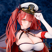 アズールレーン セントルイス　アルター　重装verブランドアルター