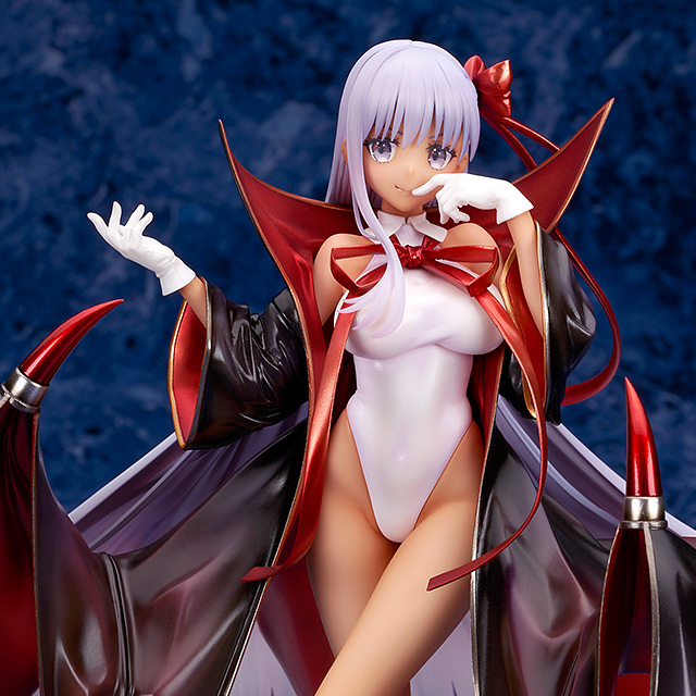 メーカー希望小売価格ムーンキャンサー/BB 南国小麦色Ver. Fate/Grand Order(フェイト/グランドオーダー) 1/8 完成品 フィギュア アルター