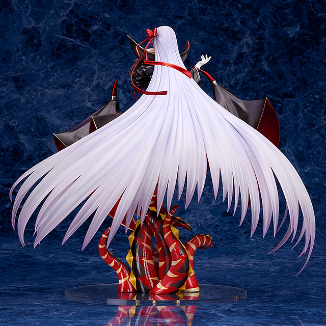 メーカー希望小売価格ムーンキャンサー/BB 南国小麦色Ver. Fate/Grand Order(フェイト/グランドオーダー) 1/8 完成品 フィギュア アルター