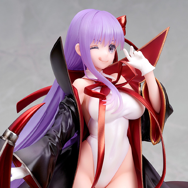 メーカー希望小売価格ムーンキャンサー/BB 南国小麦色Ver. Fate/Grand Order(フェイト/グランドオーダー) 1/8 完成品 フィギュア アルター