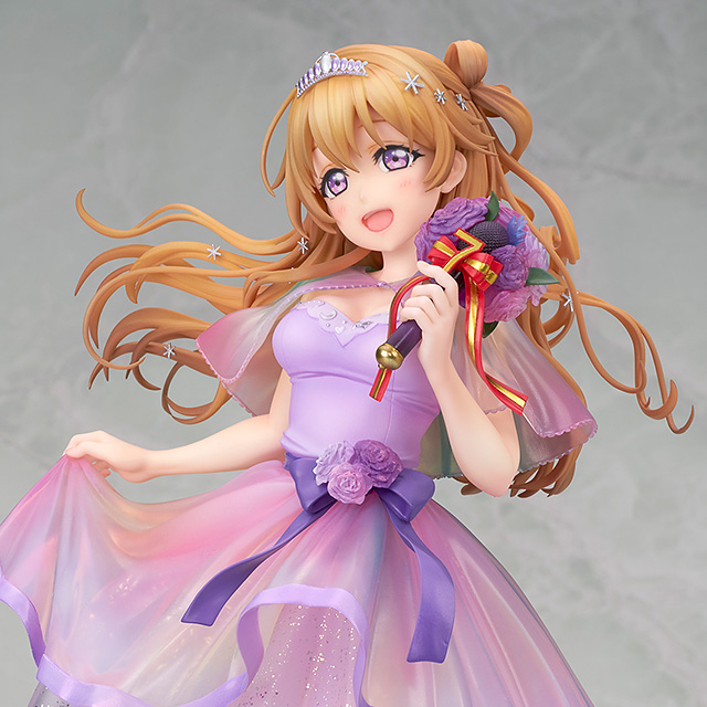 近江 彼方 Special 7ver. 限定 ラブライブ 虹ヶ咲おもちゃ・ホビー・グッズ