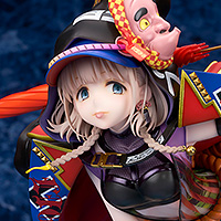 宮本 フレデリカ フレ・デ・ラ・モードVer. | ALTER