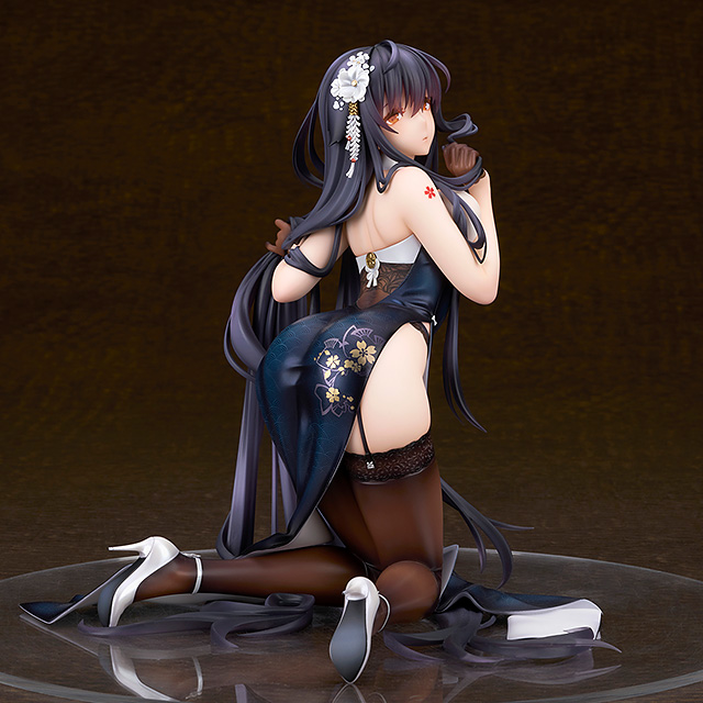 買い価格アルター アズールレーン 吾妻 語らいの春霞Ver. 1/7 ゲームキャラクター